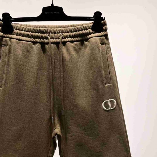 Dior Shorts DIK0010