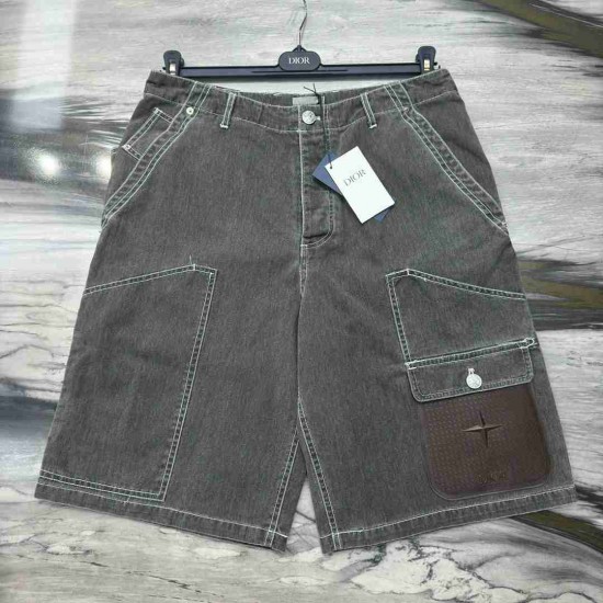 Dior x STONE ISLAND Shorts DIK0015