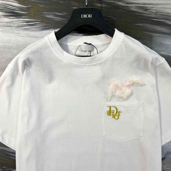 Dior T-shirt DIY0006