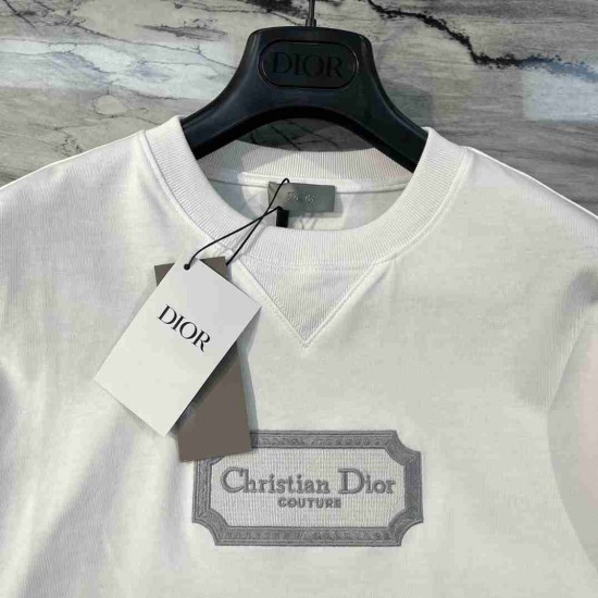 Dior T-shirt DIY0010