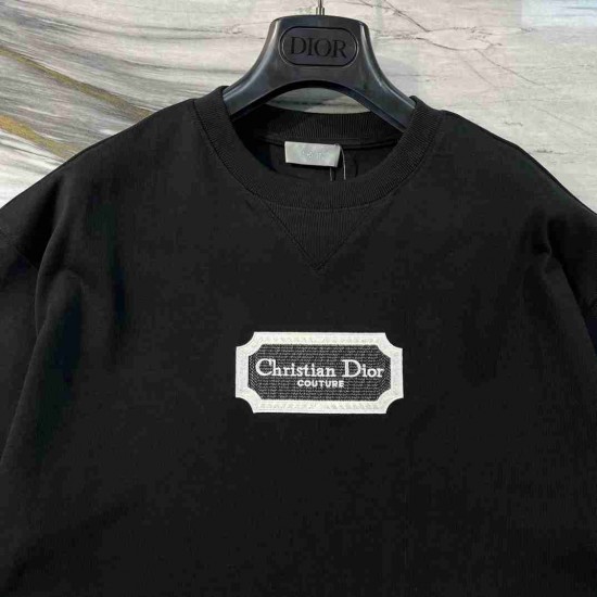 Dior T-shirt DIY0011
