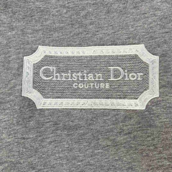 Dior T-shirt DIY0012