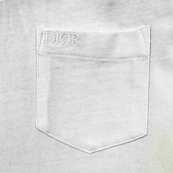 Dior T-shirt DIY0019