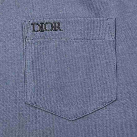 Dior T-shirt DIY0020