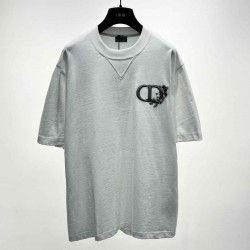 Dior T-shirt DIY0022