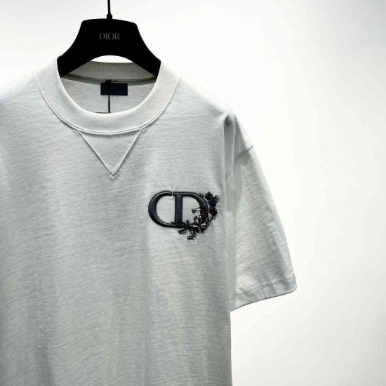 Dior T-shirt DIY0022