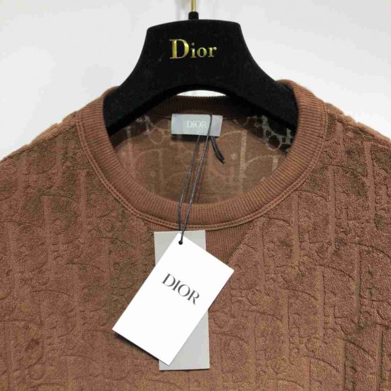 Dior  T-shirt DIY0039