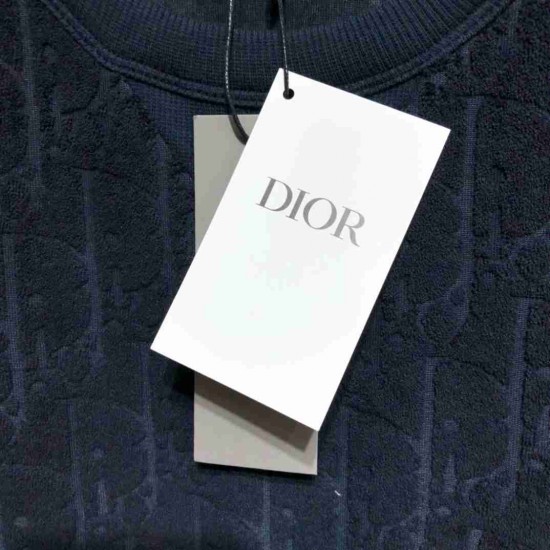 Dior  T-shirt DIY0040