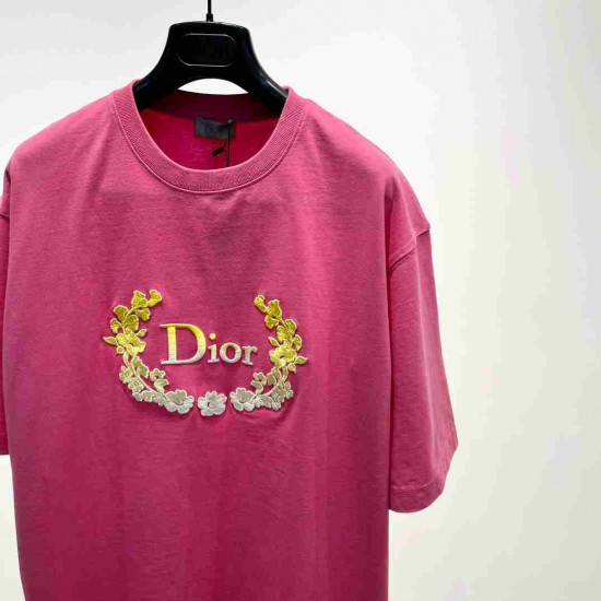 Dior  T-shirt DIY0052