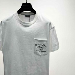 Dior  T-shirt DIY0054