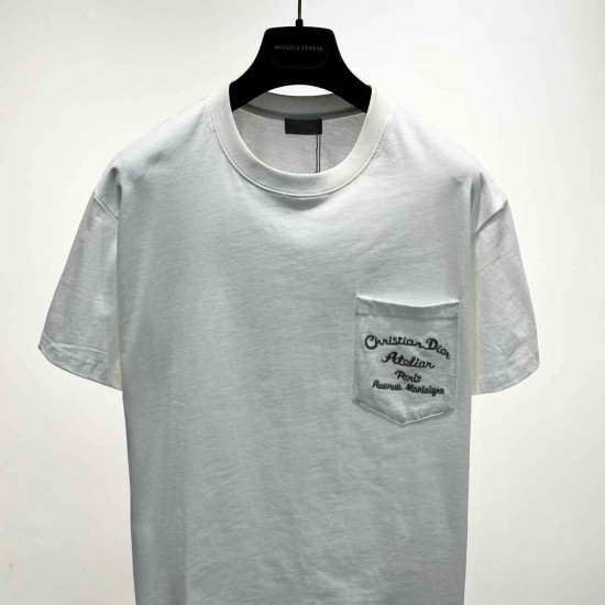 Dior  T-shirt DIY0054