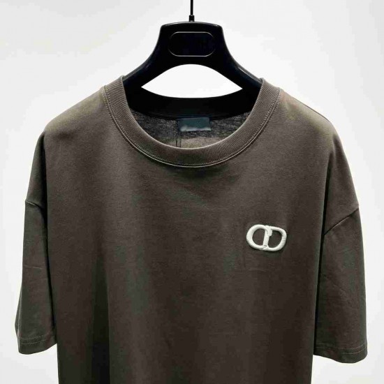 Dior  T-shirt DIY0055