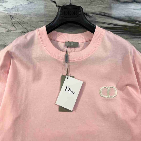 Dior  T-shirt DIY0058
