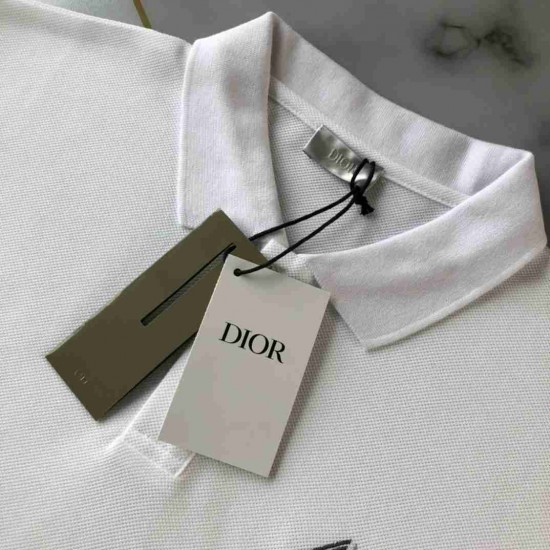 Dior  T-shirt DIY0061
