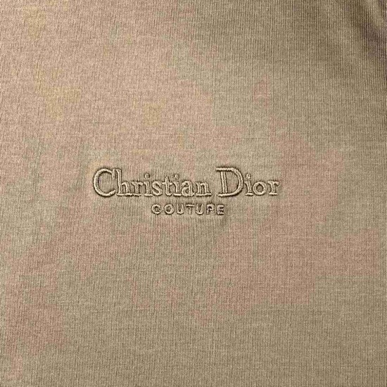 Dior  T-shirt DIY0064