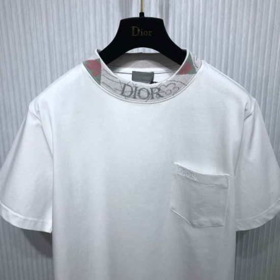 Dior   T-shirt DIY0069