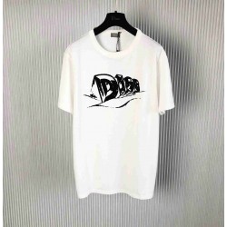 Dior   T-shirt DIY0075