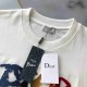 Dior   T-shirt DIY0096