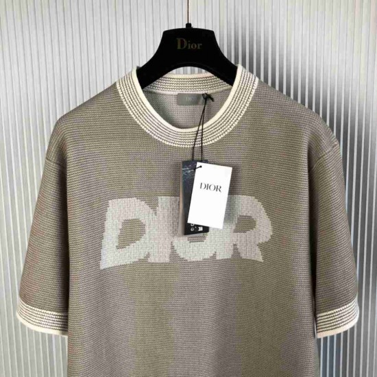 Dior    T-shirt DIY0097