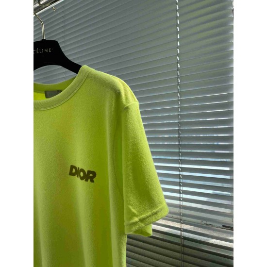 Dior    T-shirt DIY0098