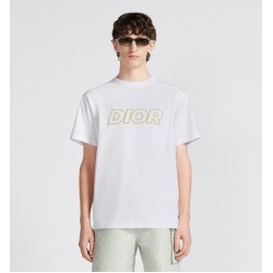 Dior    T-shirt DIY0101