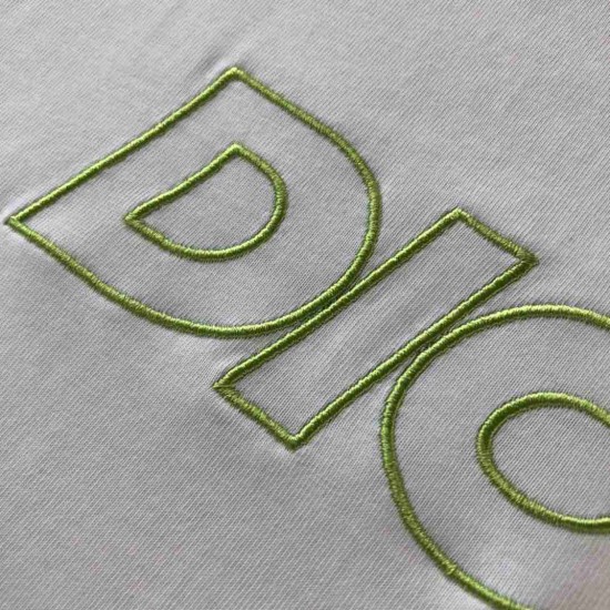 Dior    T-shirt DIY0101