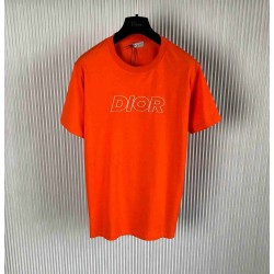 Dior    T-shirt DIY0102
