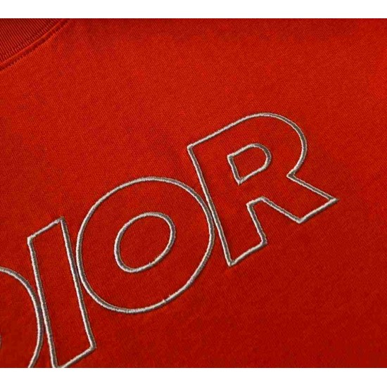 Dior    T-shirt DIY0102