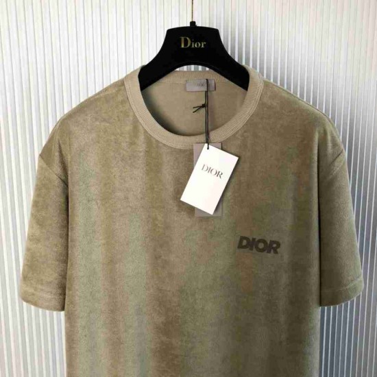 Dior    T-shirt DIY0104