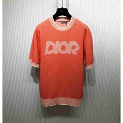 Dior     T-shirt DIY0116