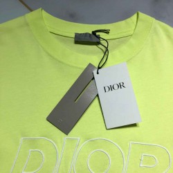 Dior     T-shirt DIY0117