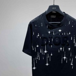 Dior     T-shirt DIY0120