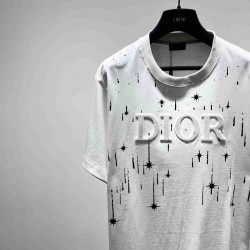 Dior     T-shirt DIY0121