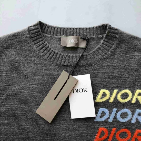 Dior         Tops DIY0199