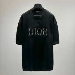 Dior       T-shirt DIY0208
