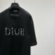 Dior       T-shirt DIY0208