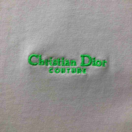 Dior          T-shirt DIY0226