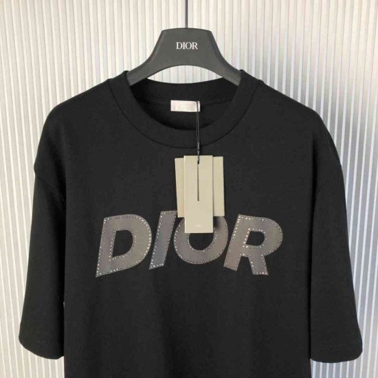 Dior          T-shirt DIY0227