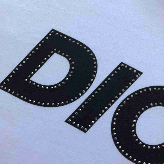 Dior          T-shirt DIY0228