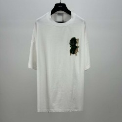 Dior           T-shirt DIY0229