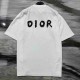 Dior           T-shirt DIY0229