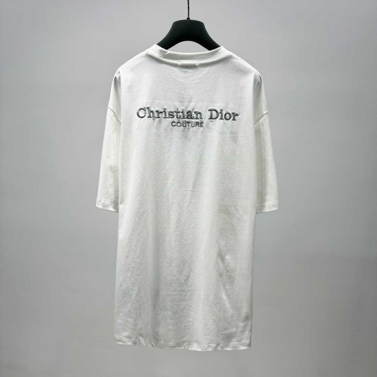 Dior           T-shirt DIY0232