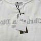 Dior           T-shirt DIY0232