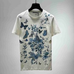 Dior           T-shirt DIY0238