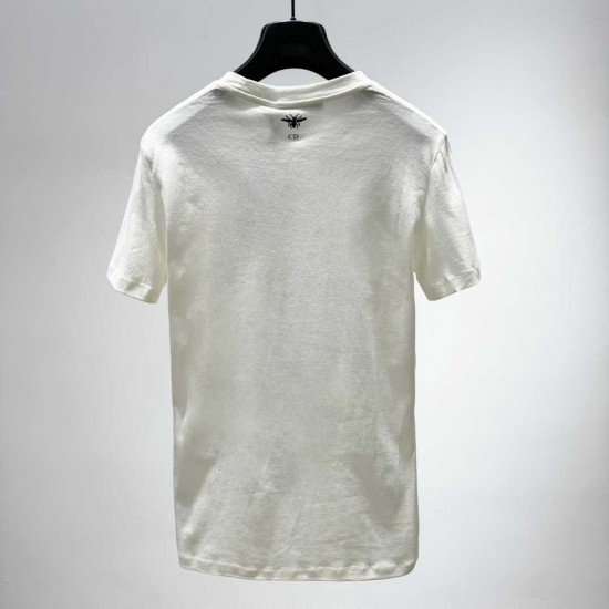 Dior           T-shirt DIY0238