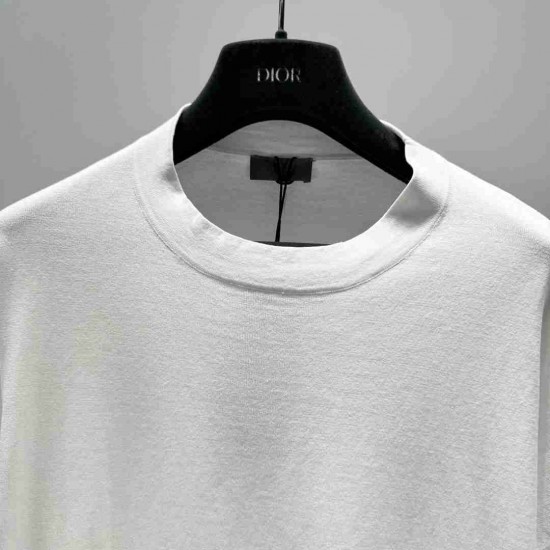 Dior           T-shirt DIY0239