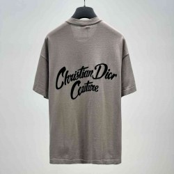 Dior           T-shirt DIY0240