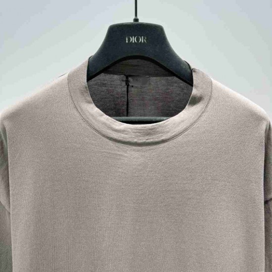 Dior           T-shirt DIY0240