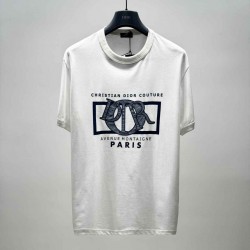Dior           T-shirt DIY0242