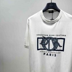 Dior           T-shirt DIY0242